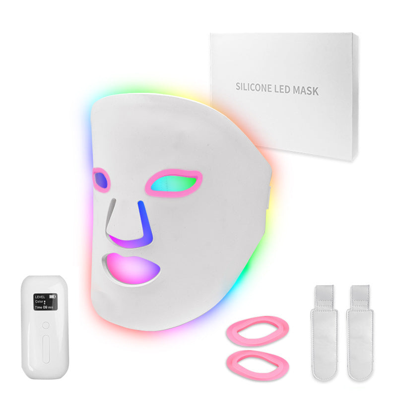 Photon Rejuvenation Household Whitening Spectral Beauty Instrument