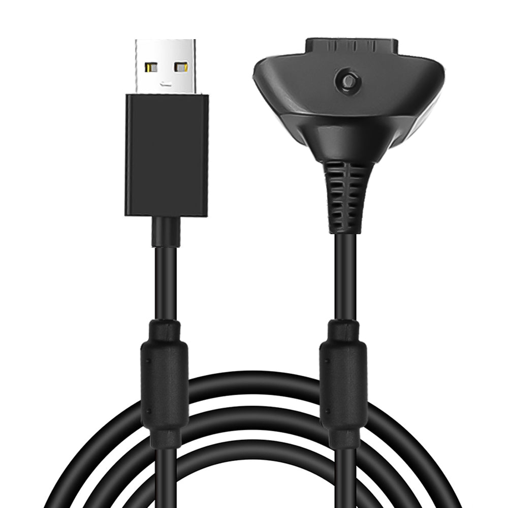 XBOX 360 handle charging cable