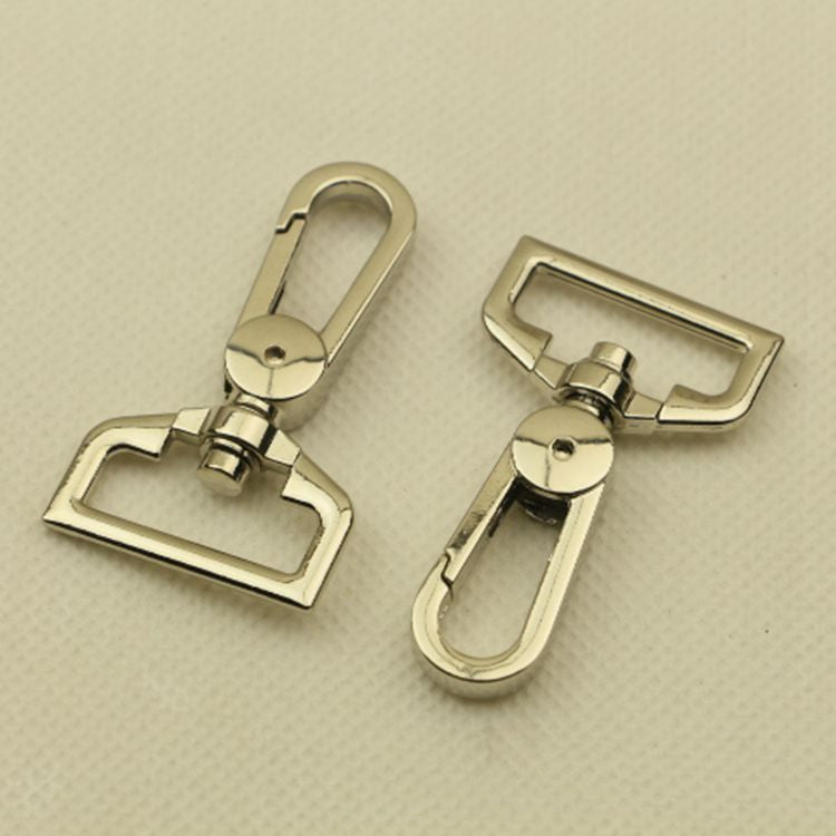 Men's Bag Hardware Accessories Hook Buckle