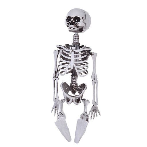 16 Inches Halloween Decoration Skeleton- Full Body Halloween Skeleton