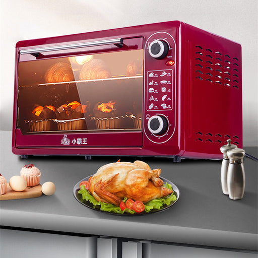 Household Simple Large Capacity Electric Oven