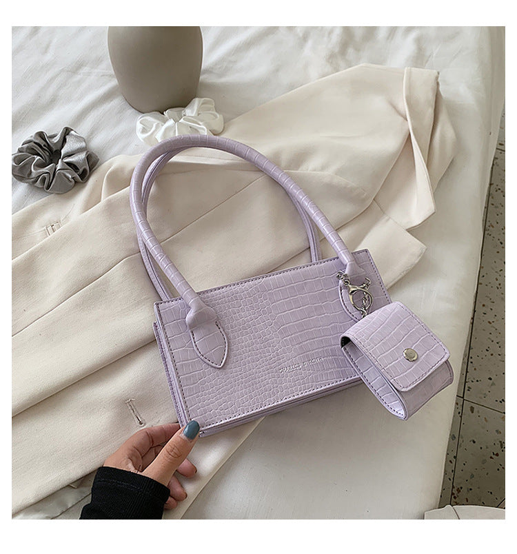 Women's handbags trendy wild handbag