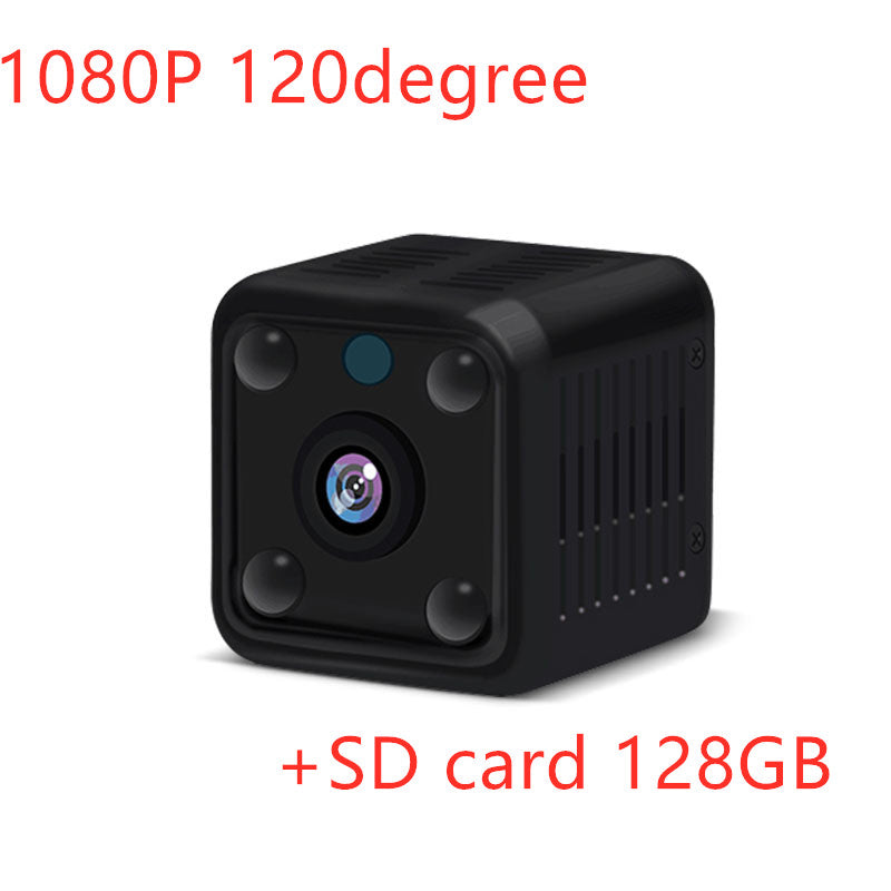 Mini Wireless Camera