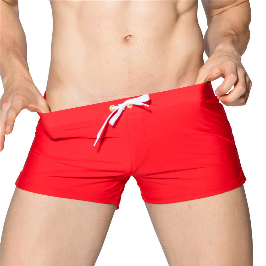 Men's Swimming Trunks Men's Swimming Trunks Fashion