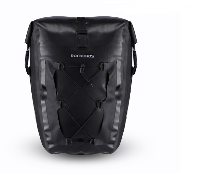 Bicycle waterproof bag