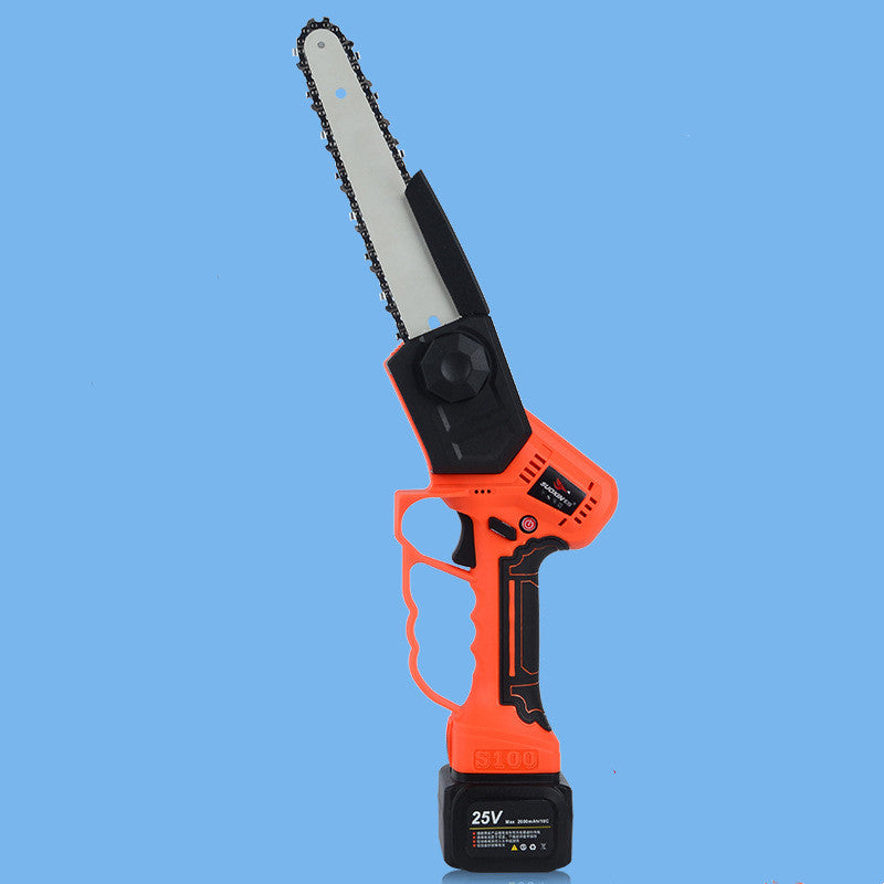 Lithium Single Hand Mini Lumberjack Saw