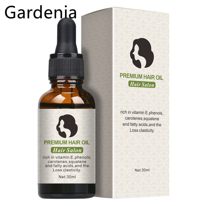 Hairdressing Rose Hair Conditioner Essential Oil Conditioner