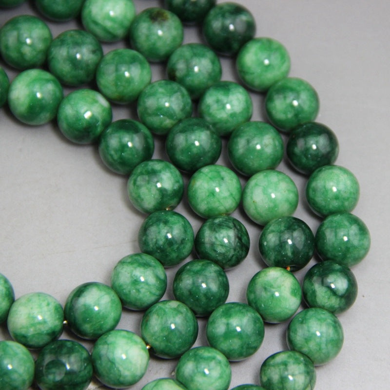 Gemstone jade