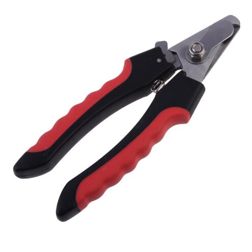 Dog Nail Clippers and Trimmer