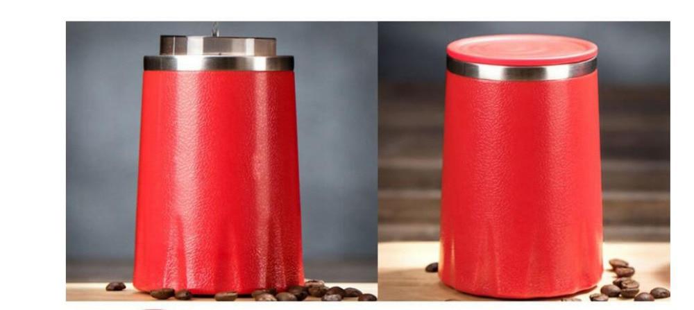 Mini  DIY Coffee Filter Handheld Pressure Mini Manual Portable Coffee Maker