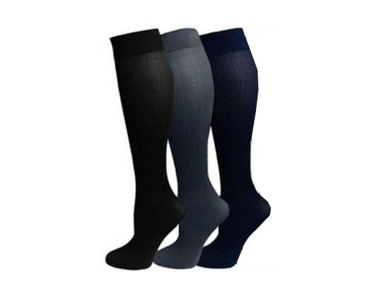 Anti-swelling Varicose Pressure Outdoor Sports Socks