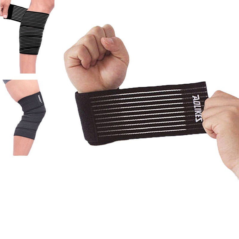 Sports Wrist Fixed Compression Anti-sprain Protective Gear