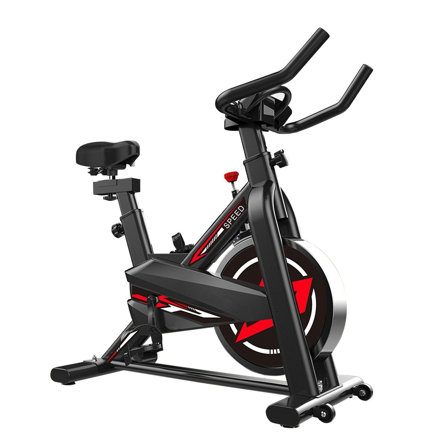 Bicycle Bike F itness Gym Exercise Stationary Bike Aerobics Family Indoor