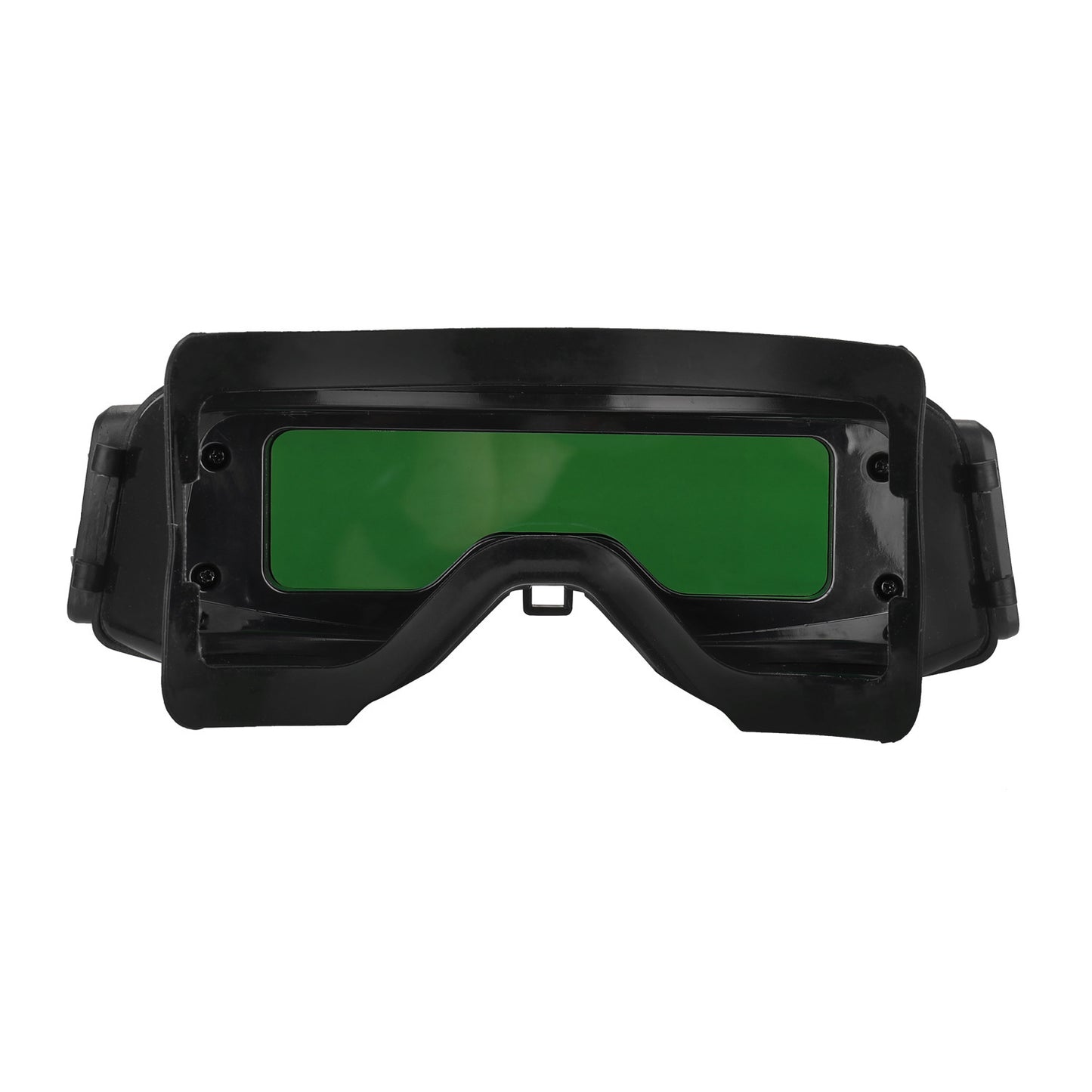 Automatic Changing Light Welding Mask Burning Welding Cap Protective Headwear Special Glasses