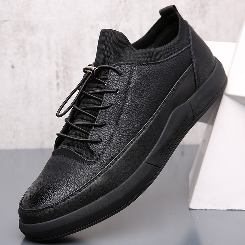 Men's casual sports shoes