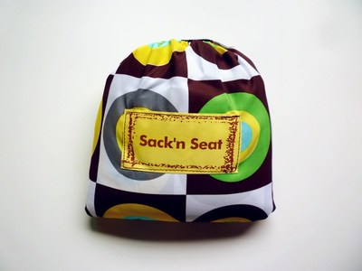 Baby Chair Portable Infant Seat