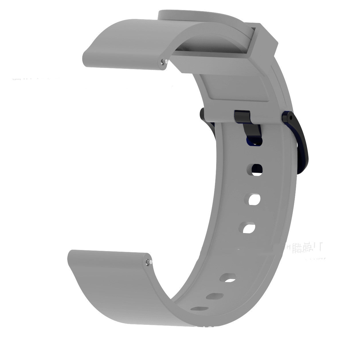 Youth Silicone Strap Distribution  Has Ears