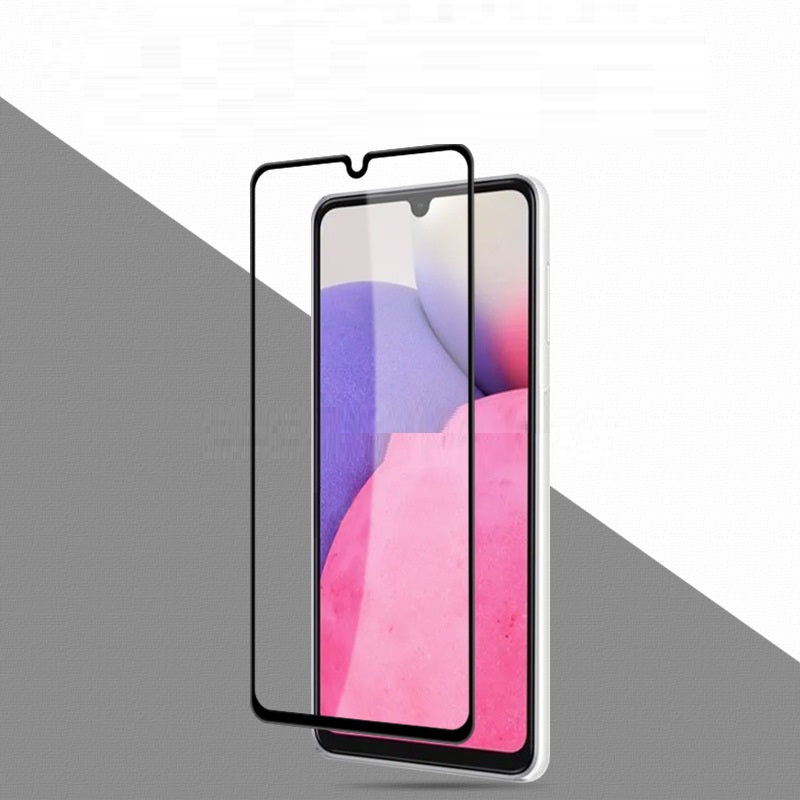 5G Screen Full Screen Tempered Glass Mobile Phone Protective Film