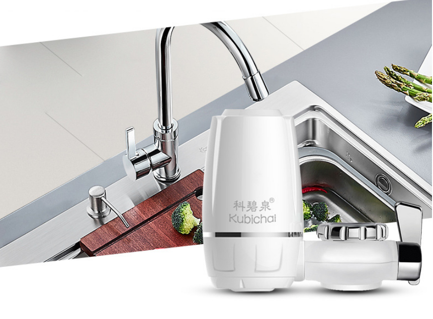 Faucet Water Purifier Kitchen Tap Water Filter Household Water Purifier