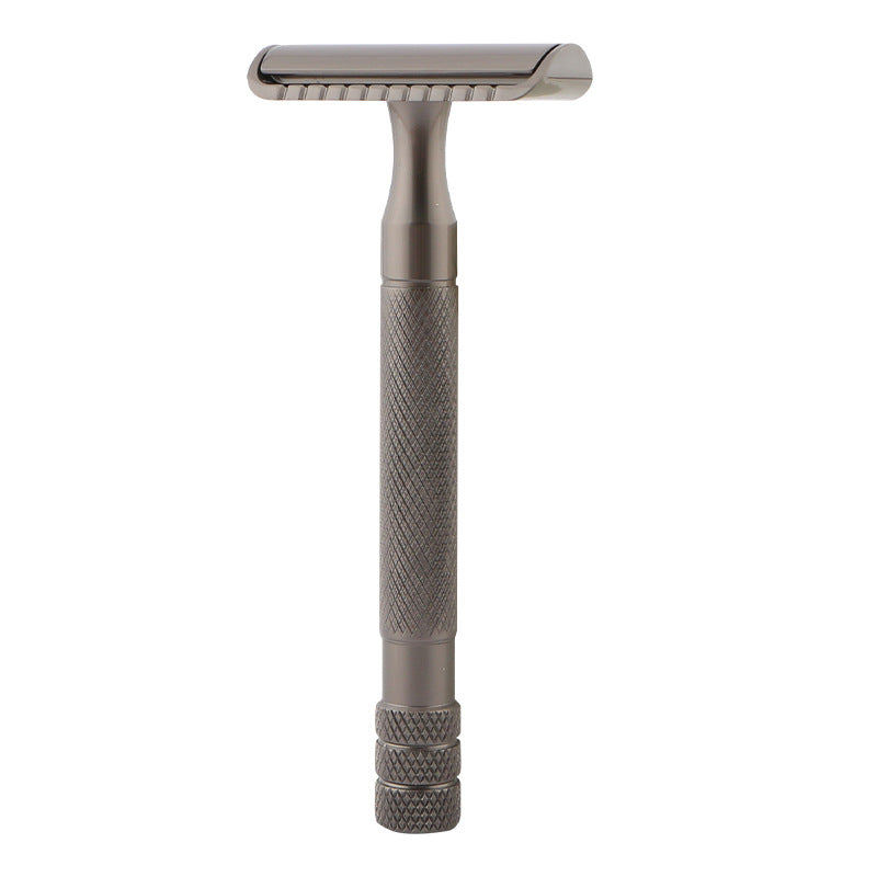 Vintage manual razor