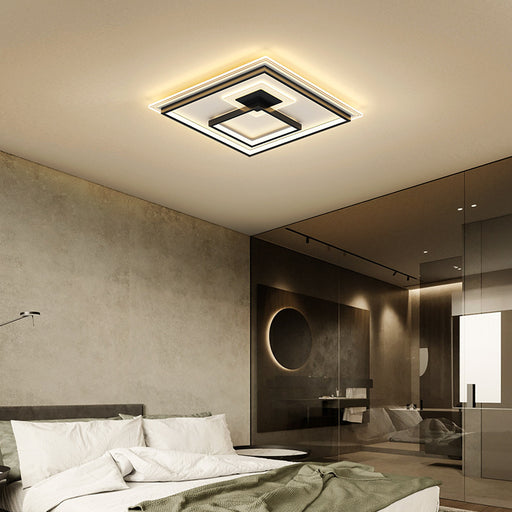 Living Room Intelligent Ceiling Light Modern Simple Creative