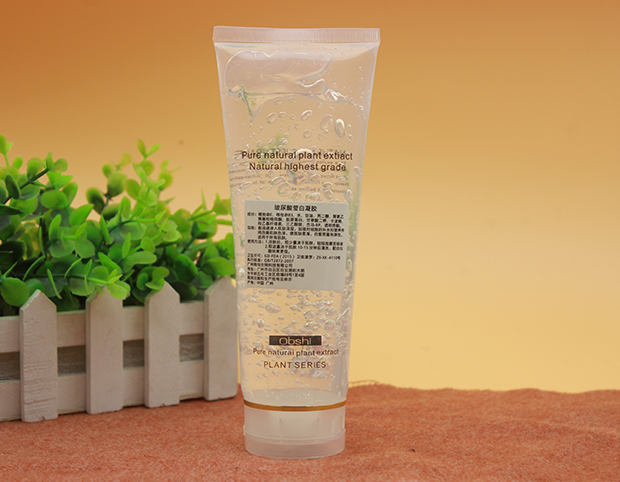 Facial gel hyaluronic acid white gel moisturizing gel