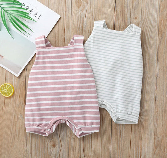 Baby jumpsuit