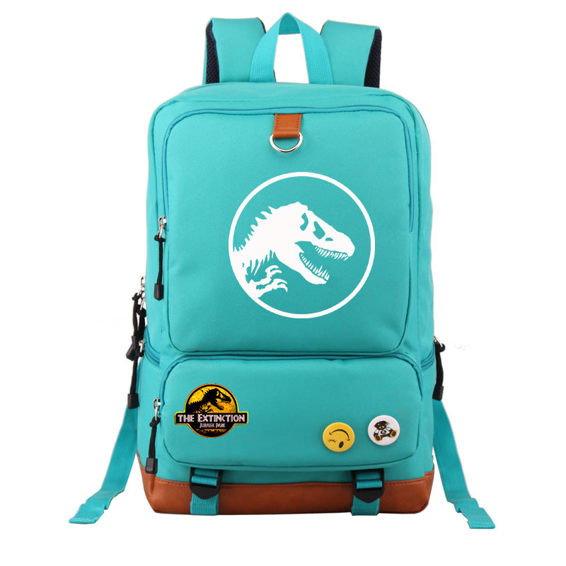 Jurassic World Laptop Bag