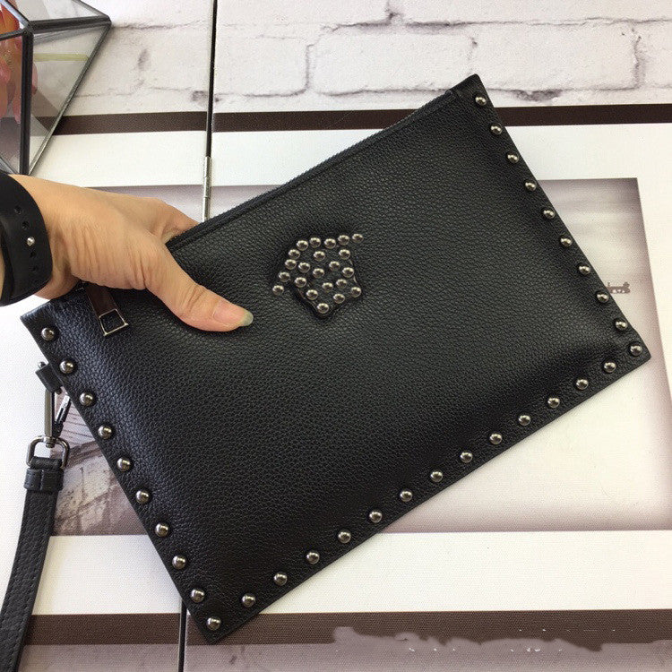 Clutch bag