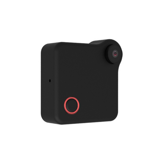 Wireless wifi mini camera