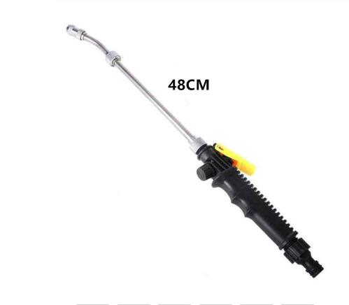 2-in-1 High Pressure Washer 2.0 - Water Jet Nozzle Fan Nozzle Safely Clean High Impact Washing Wand Water Spray Washer Water Gun