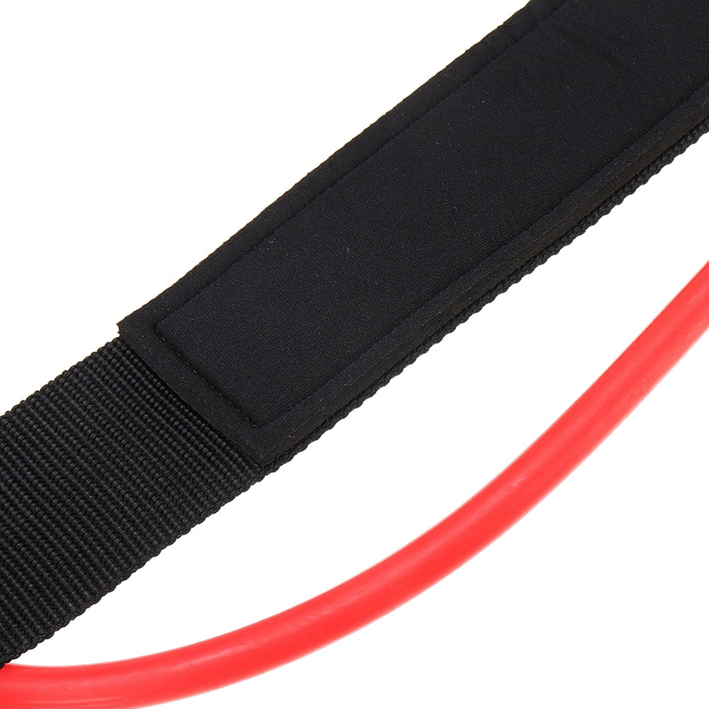 Women Leg Glute Lifter Rubber Loop Exercise Yoga Fitness Workout Resistance Band Muscles Trainer Booty Belt Pilates Loop Elastic