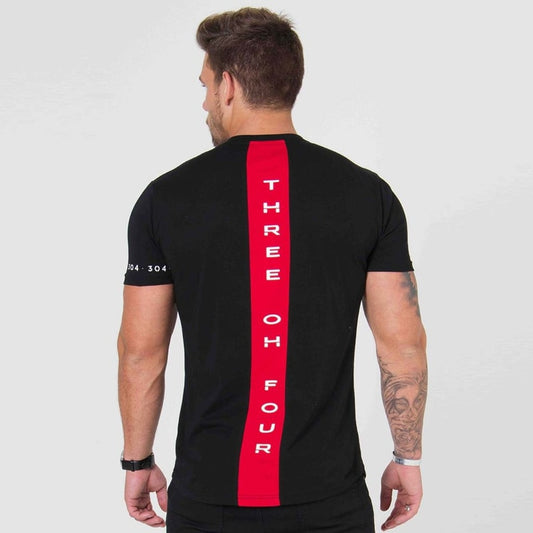 Men Cotton Short sleeve t shirt Fitness Slim Patchwork Black T-shirt Male Brand Gyms Tees Tops Summer Fashion Casual clothing