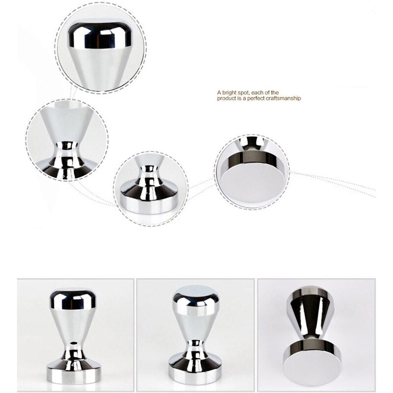 Coffee Powderer Coffee Pressed Powder Hammer Espresso Maker Cafe Barista Tools Machine Accessories