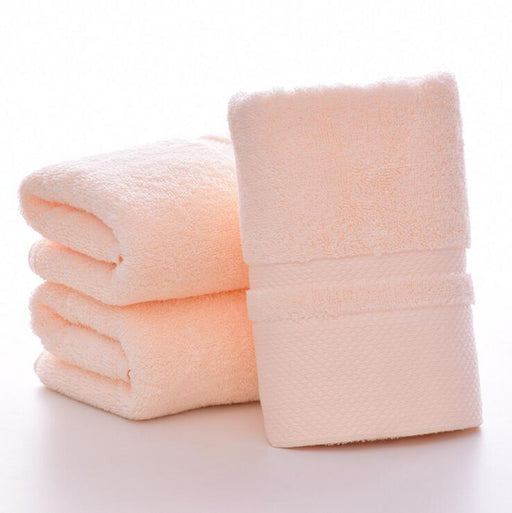 3 Pcs Towel Set  Bath Towels Hand Towels