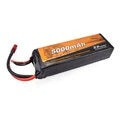 Lithium Battery For Model Vehicle 5000MAH 11.1V