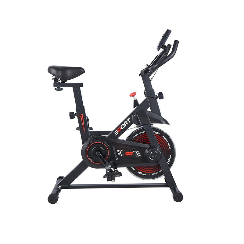 Sports Exercise Bike Indoor Silent