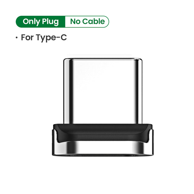 Magnetic Charge Cable Fast Charging