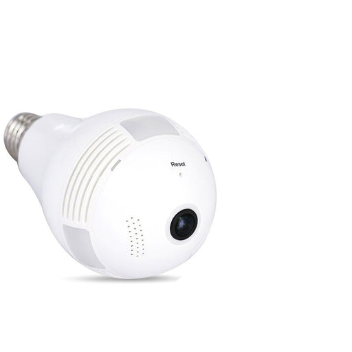 Mobile Phone Wifi Bulb Camera Remote Monitoring Smart