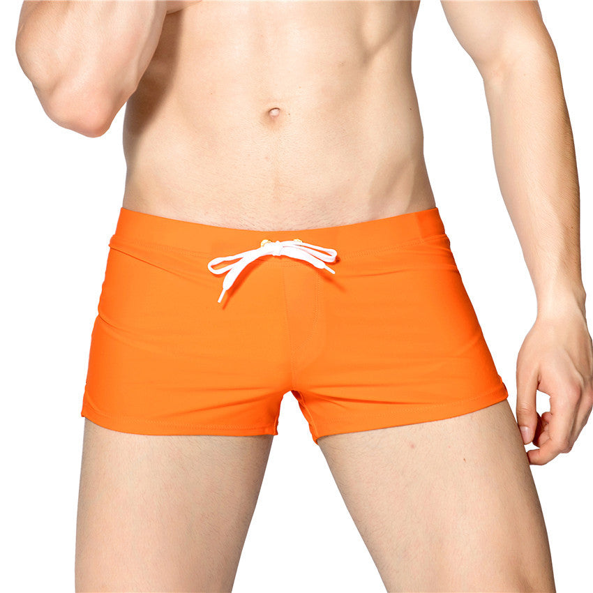 Men's Swimming Trunks Men's Swimming Trunks Fashion