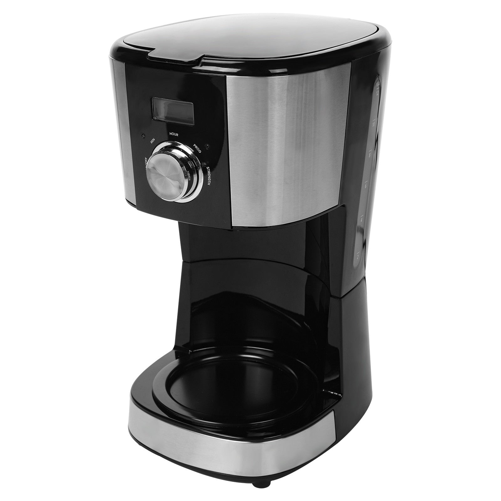 Coffee Machine 120V 60Hz 900W