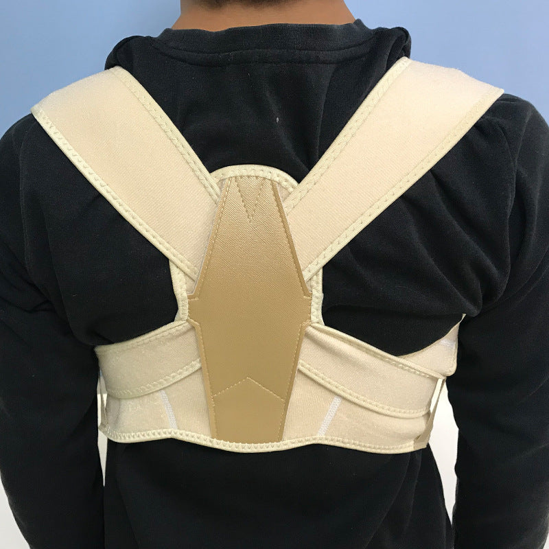 Anti-hunchback Correction Belt Sitting Posture Correction  Invisible