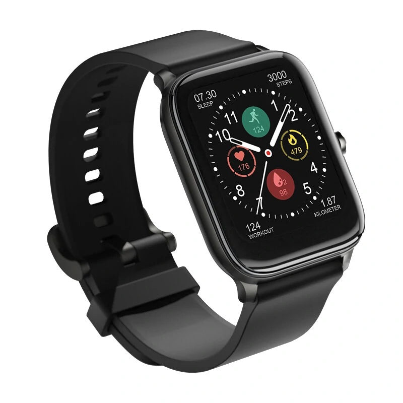 Smart Watch Bluetooth Touch Full Screen Outdoor