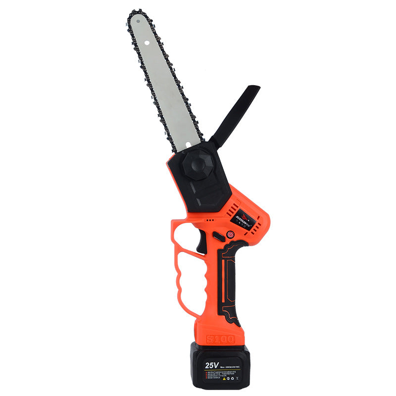 Lithium Single Hand Mini Lumberjack Saw