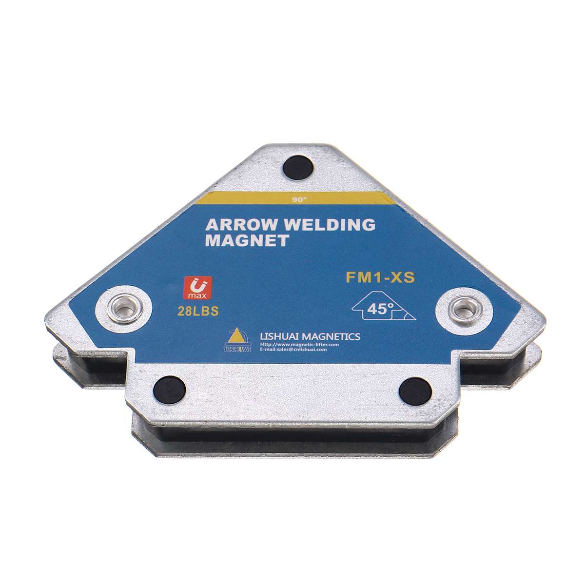 Magnetic Welding Positioner Fixed Welding Tool