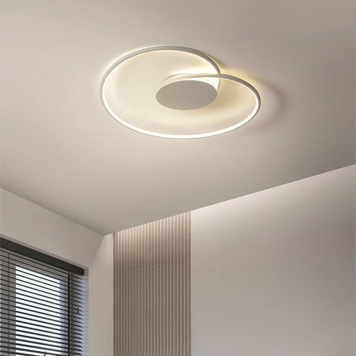 Ins Wind Minimalist Lamps Modern Simple Restaurant Ceiling Light