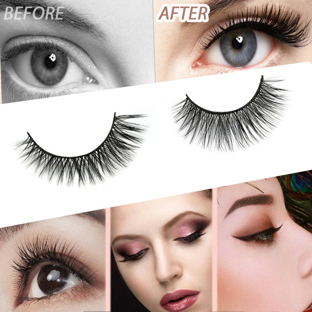 Eyelashes Extension,Eyeliner,Tweezer