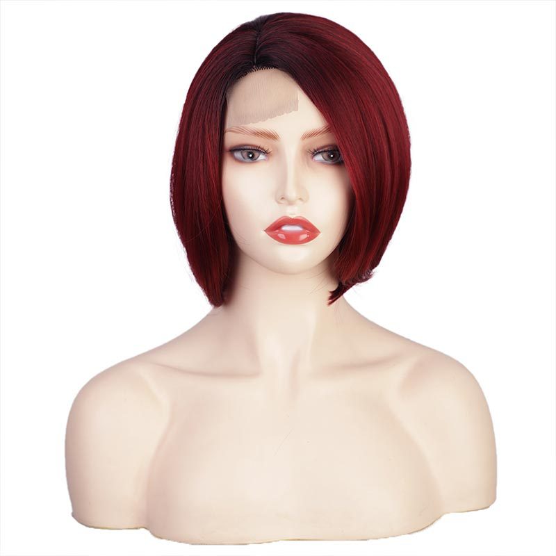 Fashion European And American Women's Wigs