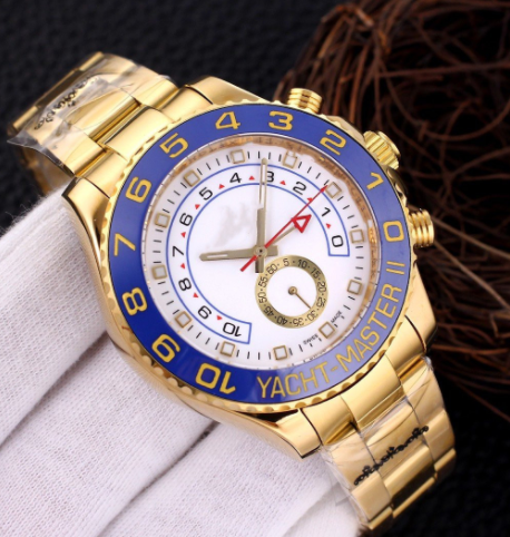 Business Men's Mechanical Watch Fashion Automatic