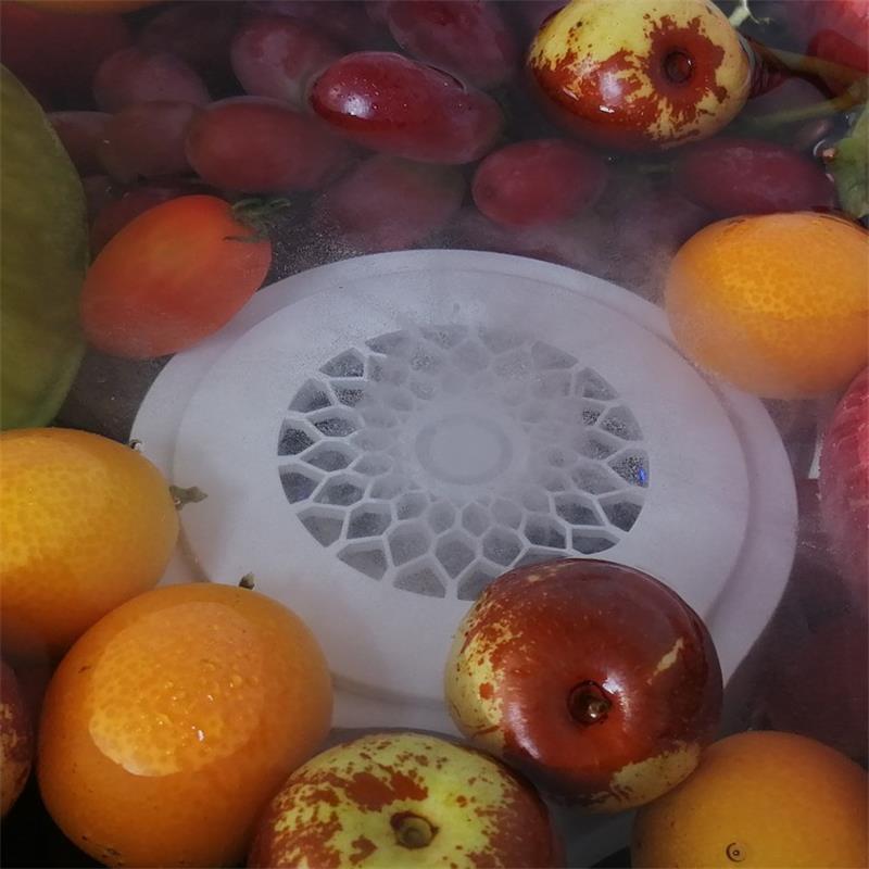 Household Fruit And Vegetable Washing Machine